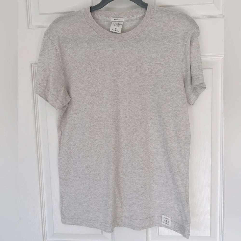 Abercrombie & Fitch Muscle T-Shirt